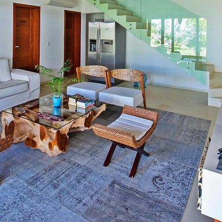 Campo Bahia Hotel Villas Spa 산투안드레 외부 사진