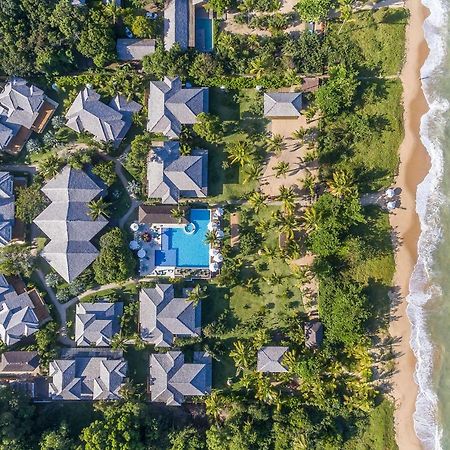 Campo Bahia Hotel Villas Spa 산투안드레 외부 사진