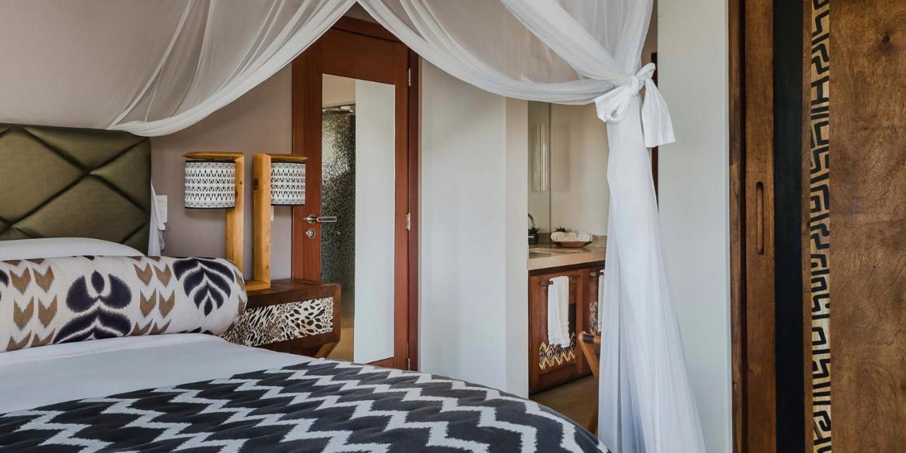 Campo Bahia Hotel Villas Spa 산투안드레 외부 사진