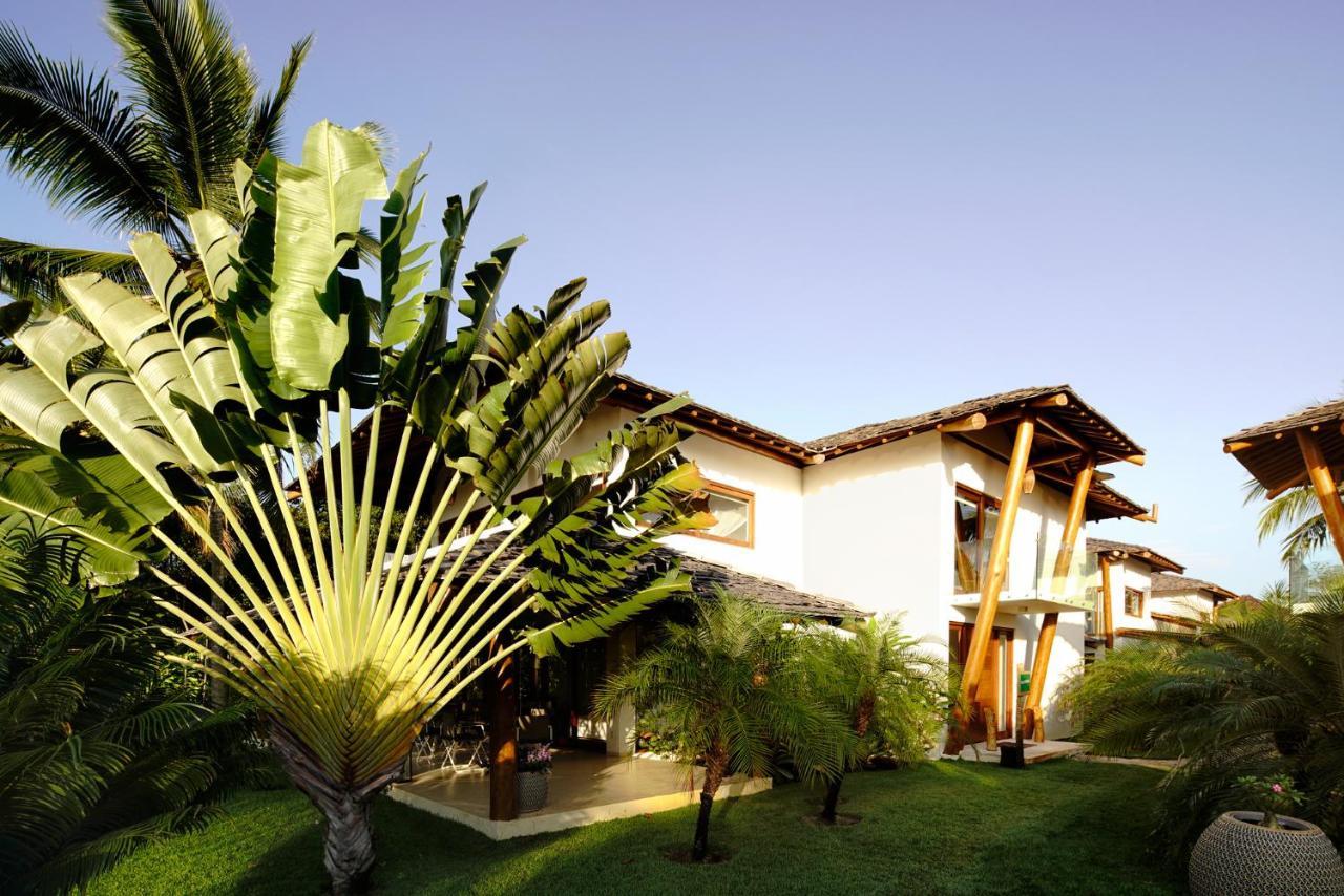 Campo Bahia Hotel Villas Spa 산투안드레 외부 사진