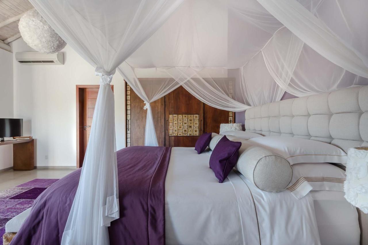 Campo Bahia Hotel Villas Spa 산투안드레 외부 사진