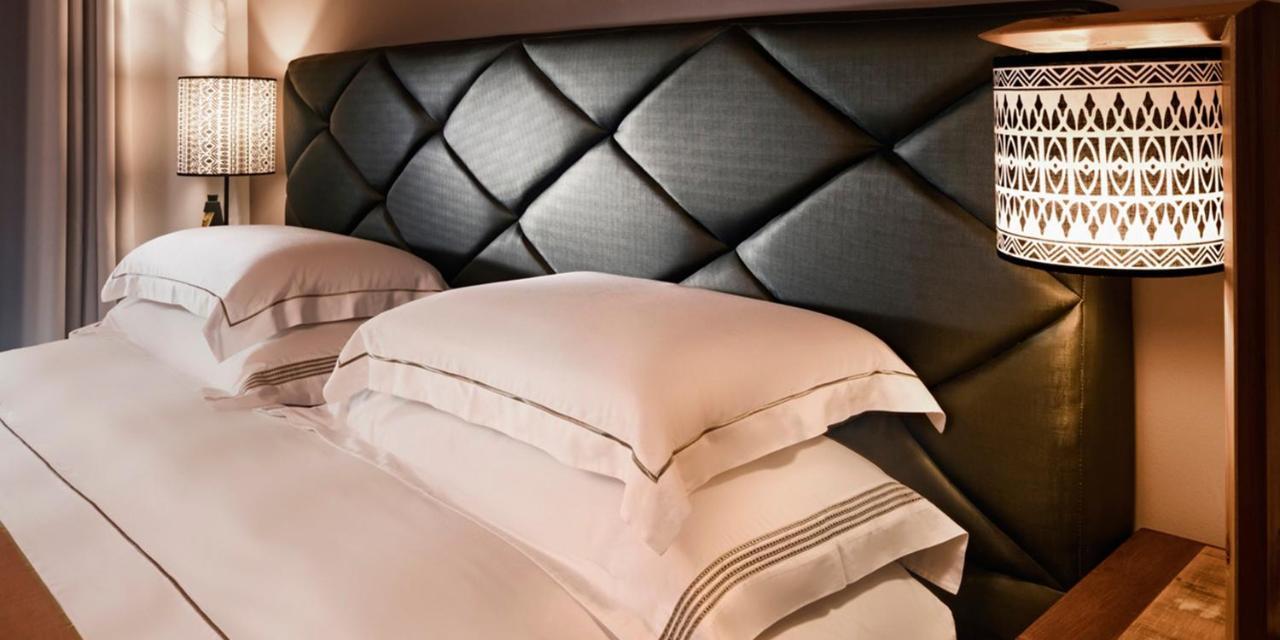 Campo Bahia Hotel Villas Spa 산투안드레 외부 사진