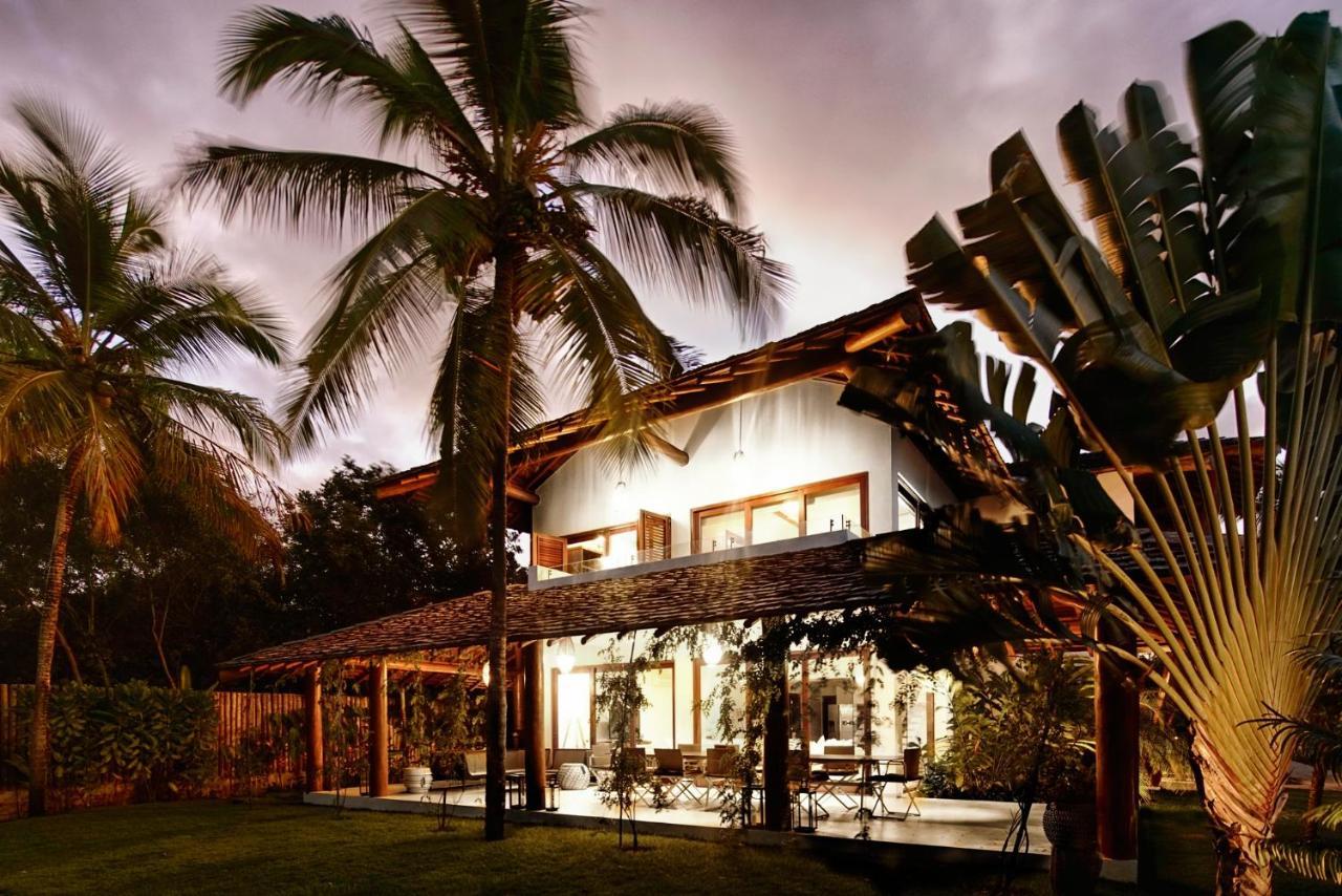 Campo Bahia Hotel Villas Spa 산투안드레 외부 사진