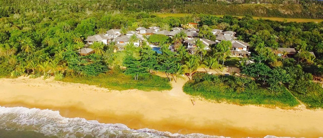 Campo Bahia Hotel Villas Spa 산투안드레 외부 사진