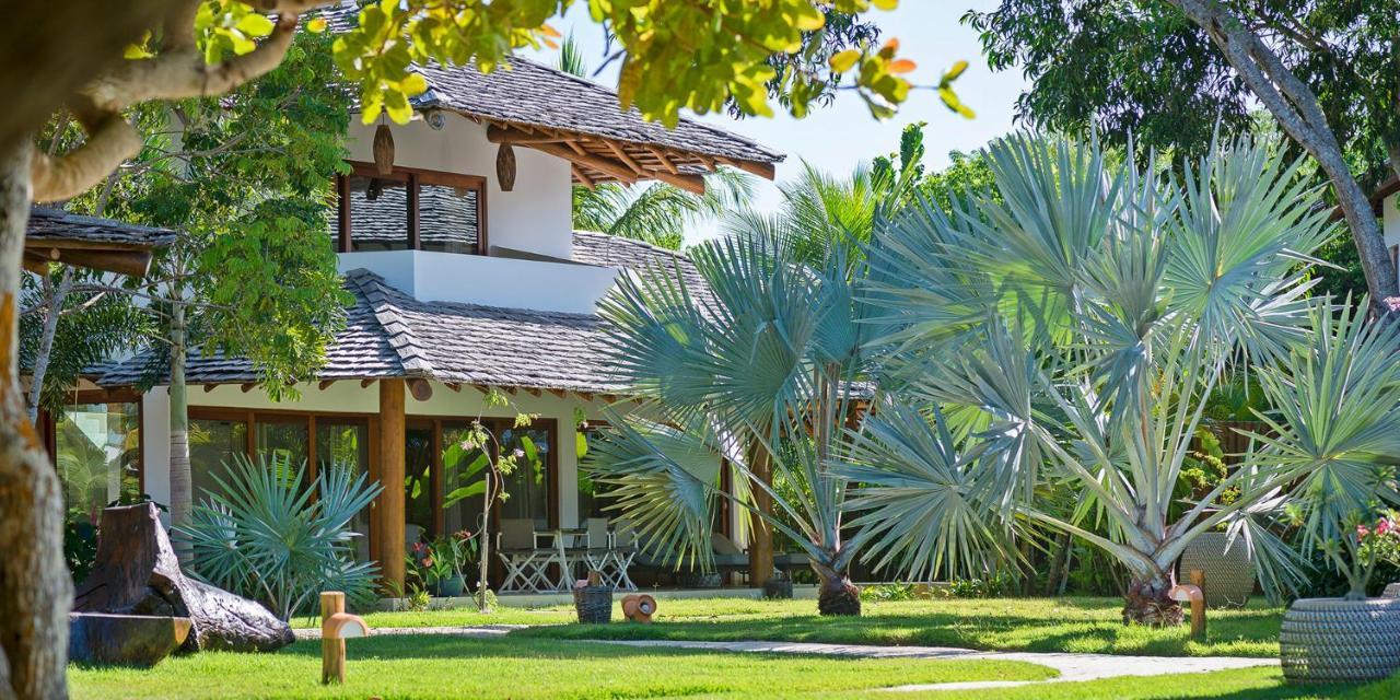 Campo Bahia Hotel Villas Spa 산투안드레 외부 사진