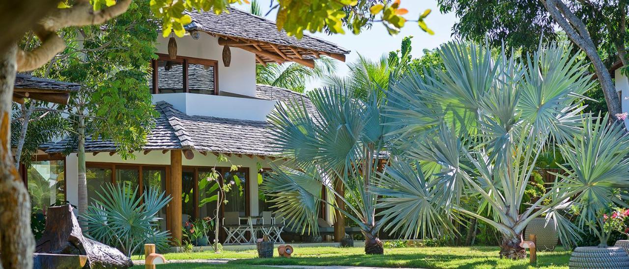 Campo Bahia Hotel Villas Spa 산투안드레 외부 사진