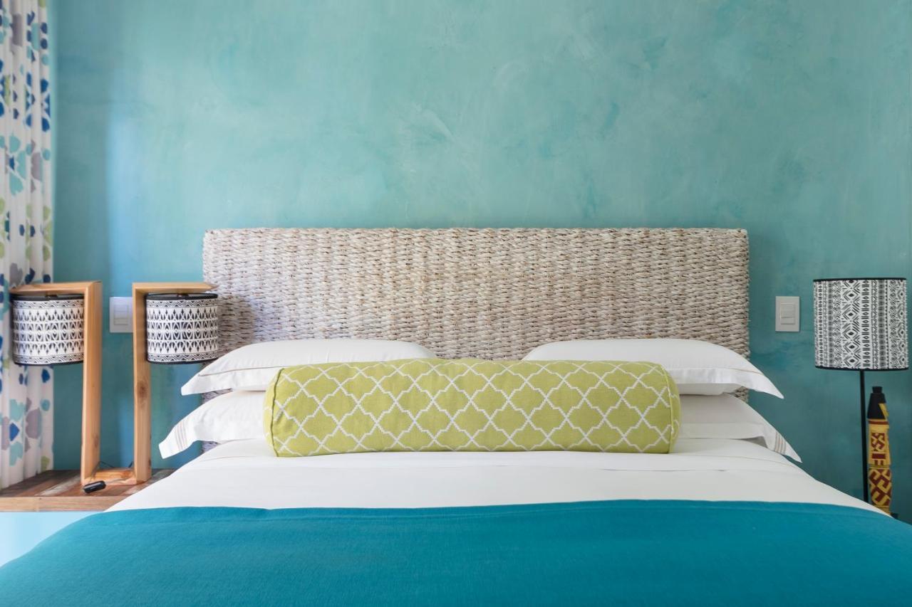 Campo Bahia Hotel Villas Spa 산투안드레 외부 사진