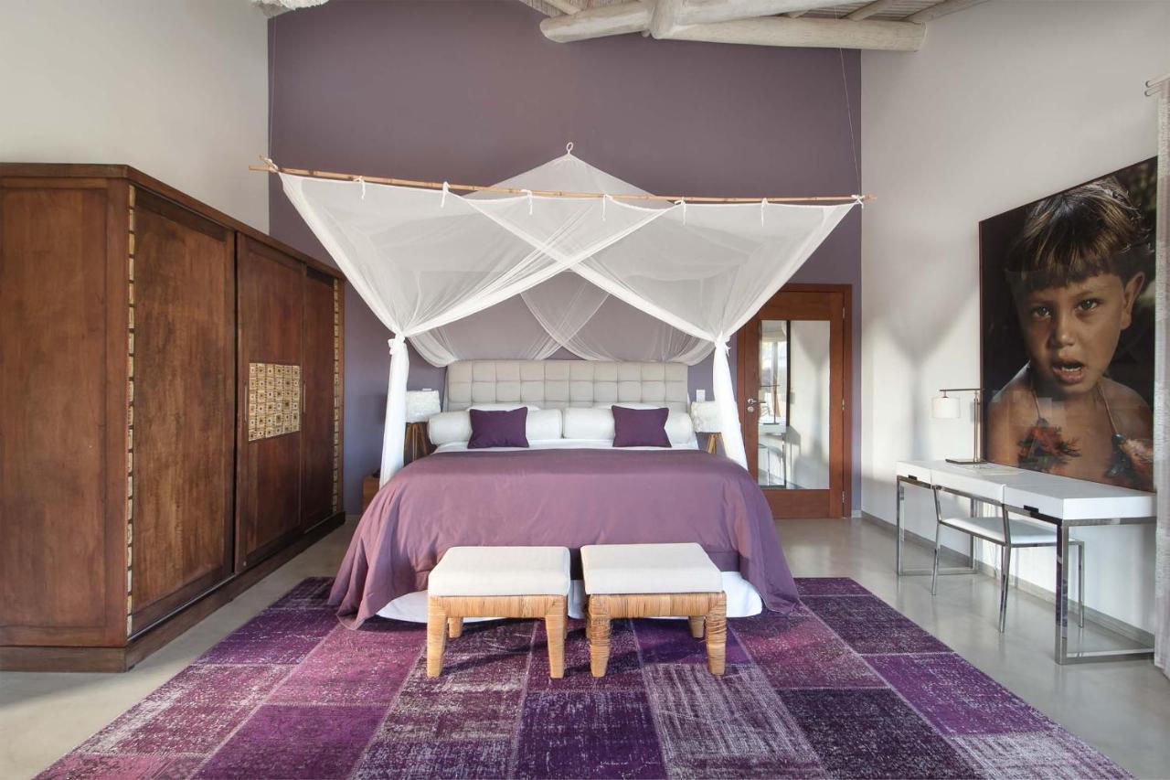 Campo Bahia Hotel Villas Spa 산투안드레 외부 사진