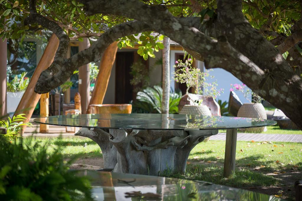 Campo Bahia Hotel Villas Spa 산투안드레 외부 사진