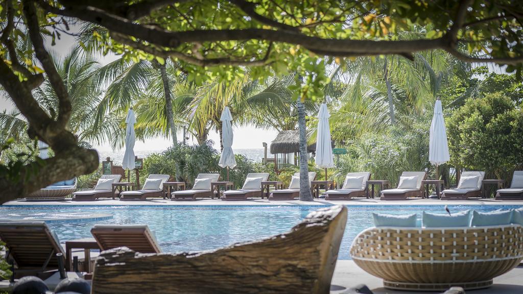 Campo Bahia Hotel Villas Spa 산투안드레 외부 사진