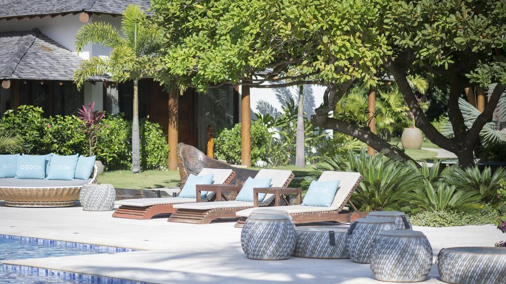 Campo Bahia Hotel Villas Spa 산투안드레 외부 사진