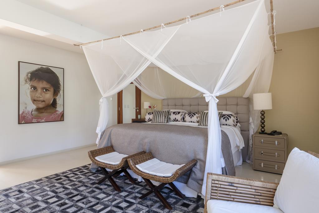 Campo Bahia Hotel Villas Spa 산투안드레 외부 사진