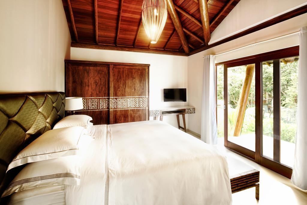 Campo Bahia Hotel Villas Spa 산투안드레 외부 사진