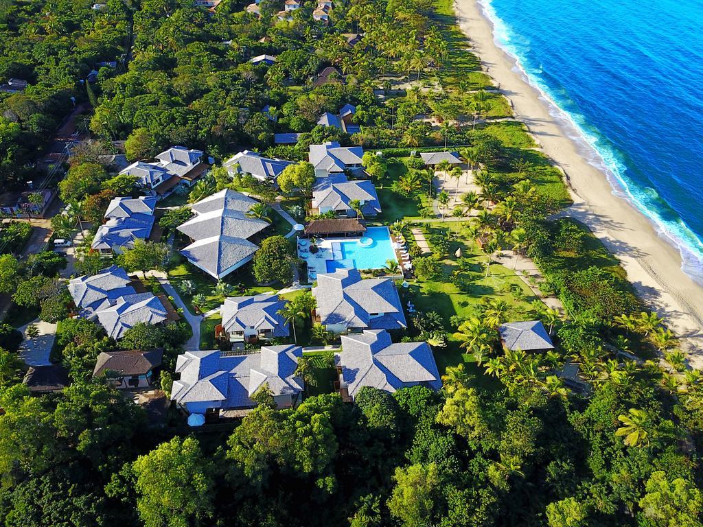 Campo Bahia Hotel Villas Spa 산투안드레 외부 사진
