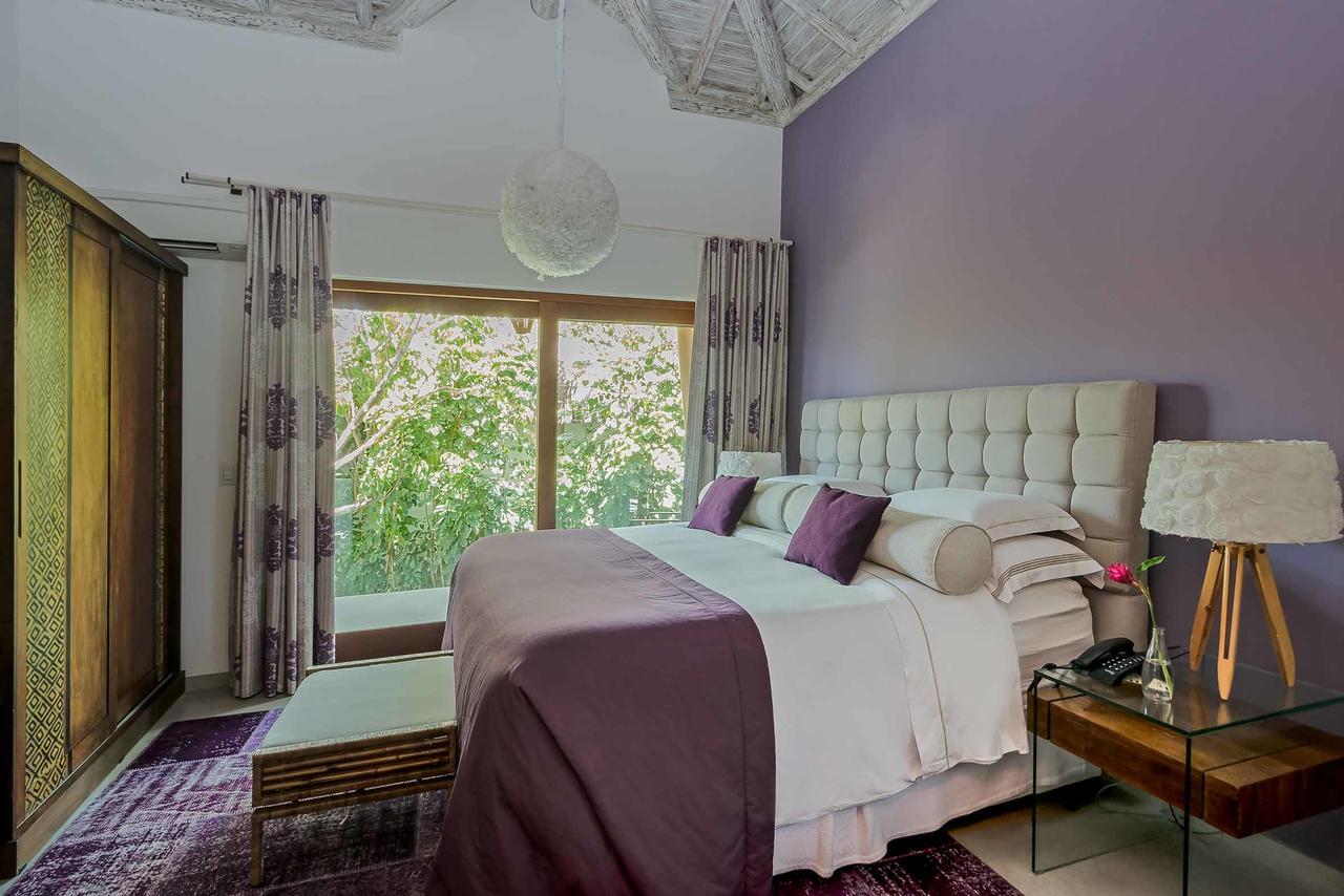 Campo Bahia Hotel Villas Spa 산투안드레 외부 사진