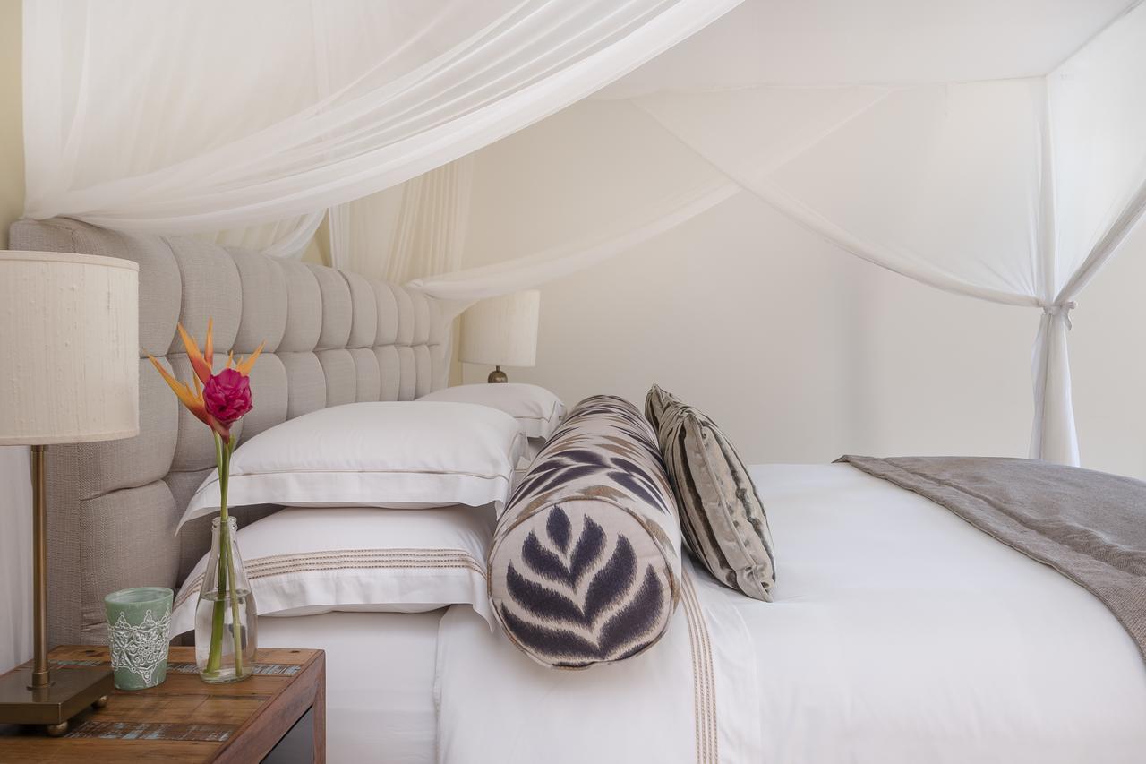 Campo Bahia Hotel Villas Spa 산투안드레 외부 사진