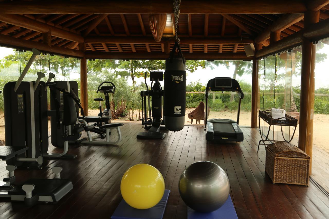 Campo Bahia Hotel Villas Spa 산투안드레 외부 사진