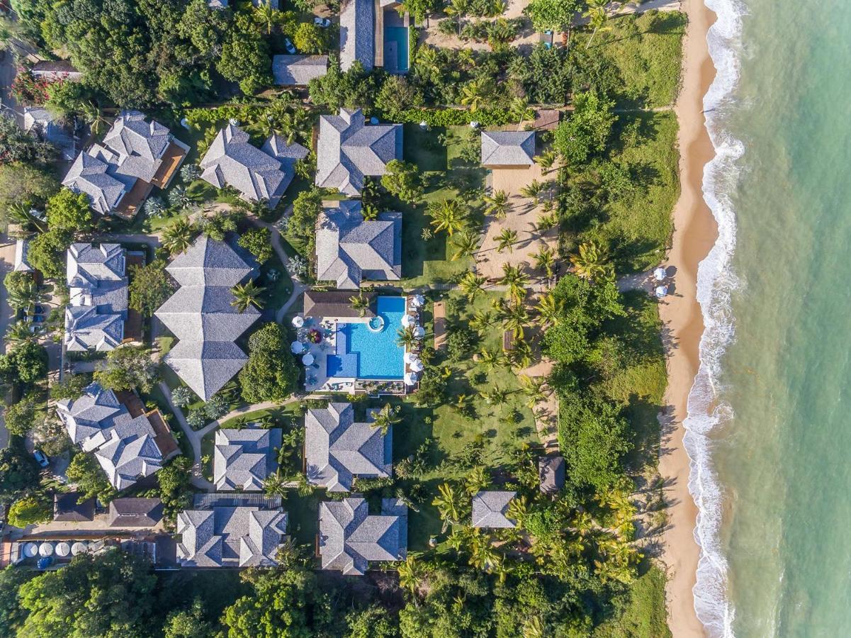 Campo Bahia Hotel Villas Spa 산투안드레 외부 사진
